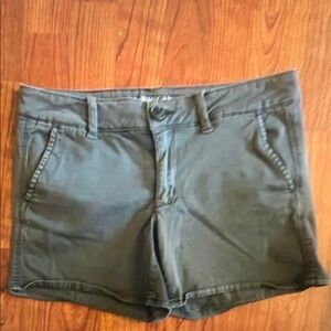 Gray Women's Shorts